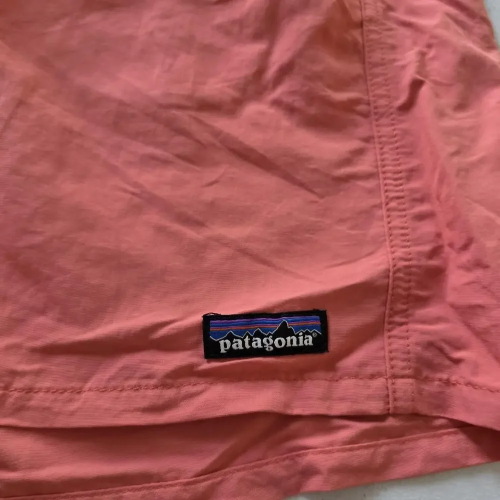 Patagonia brand item